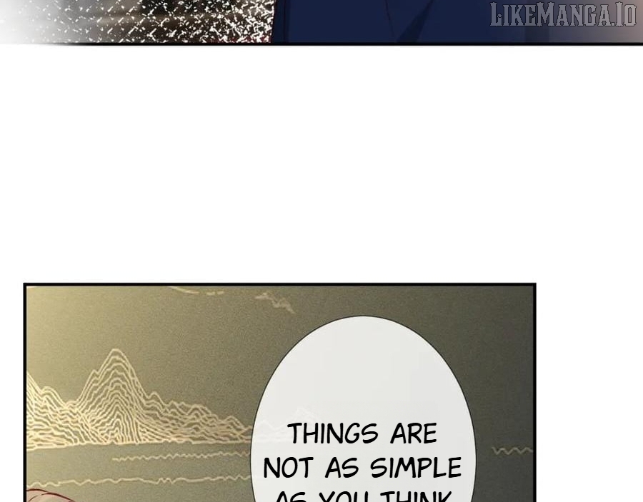 Everyone's Darling Chapter 245 - page 8